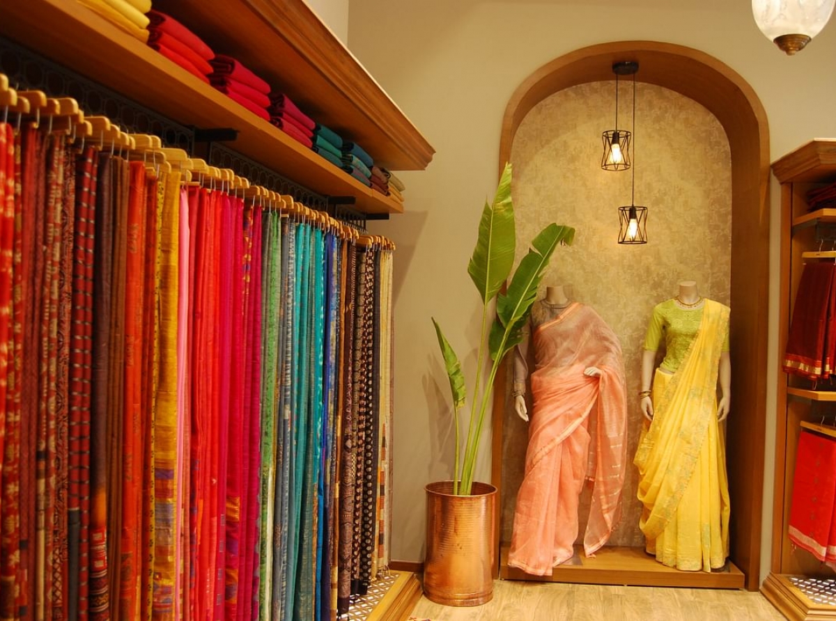 Fabindia launches new initiative for COVID-affected artisans